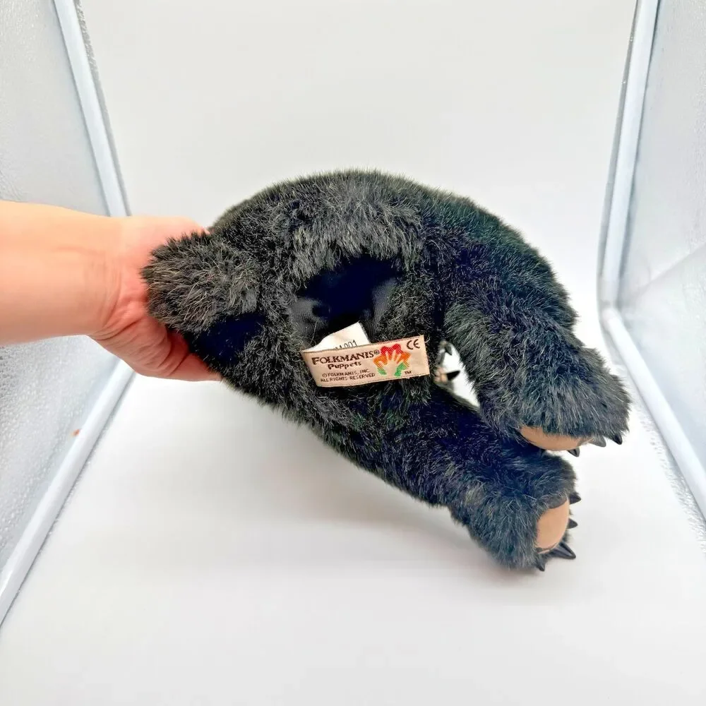 Folkmanis Plush Puppets 15